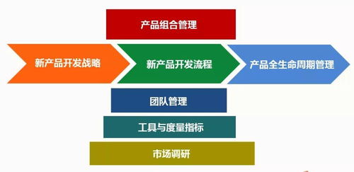 NPDP新產(chǎn)品開(kāi)發(fā)流程在基礎(chǔ)軟件開(kāi)發(fā)中的應(yīng)用與思考