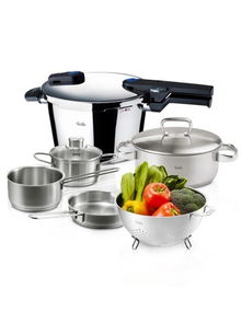 太逆天！德國人的廚房簡直是實驗室，廚具衛具的極致科學