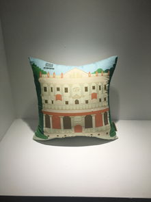 墨香帥府 張氏帥府博物館文化創(chuàng)意文化用品設(shè)計(jì)構(gòu)想