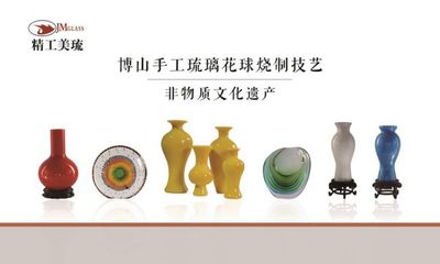 山東老字號(hào)邂逅上海灘，非遺文化用品煥發(fā)新生機(jī)