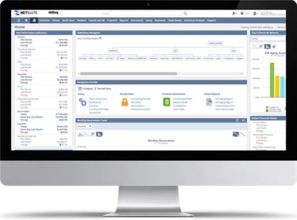 2019企業(yè)管理軟件十大品牌排行榜